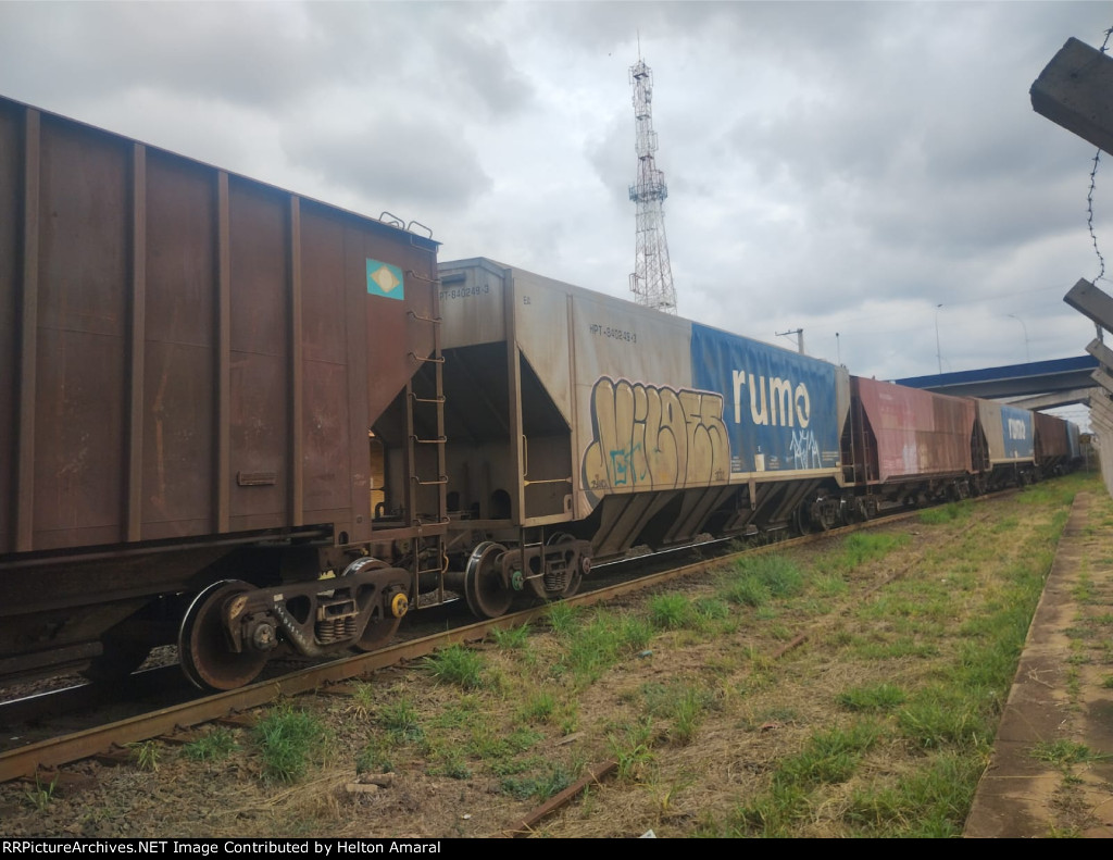 RUMO HPT-840249-3